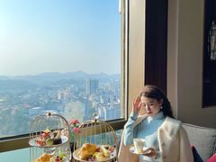 -惠州康帝国际酒店