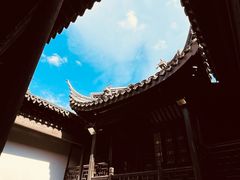 -惠山古镇·寄畅园