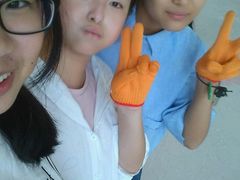 -冰纷万象滑冰场(赣州华润万象城店)