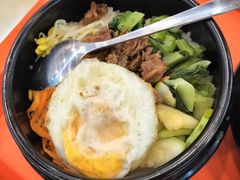 -华天延吉餐厅(西四总店)