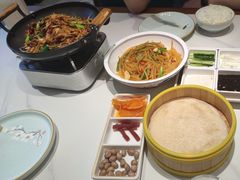 -东流山北京烤鸭·家常菜(南京首店)
