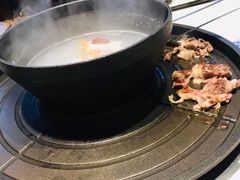 -哈拉海和牛主题餐厅(哈西店)