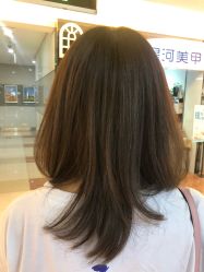 -时尚殿堂hair salon