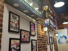 -咕咕站韩国料理(紫金港店)