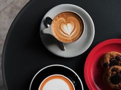 -NokNok Coffee(宽窄巷子店)