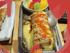 -一心创作料理屋(经开万达店)