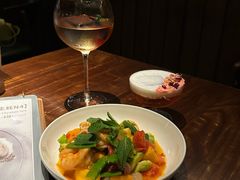 -Bistro 63 创意融合料理(广粤天地店)
