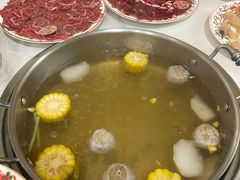 -汕头八合里海记牛肉店(清河店)