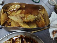 -火焰枪蛋·烧烤(奉天街店)