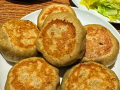 -清真吴记门钉肉饼·喜多利