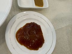 -北京全聚德(方庄店)