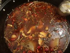 -仔耳朵冷锅鱼蛙芋儿鸡(莲花东路店)