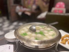-老牌坊鲁菜名店(宽厚里店)