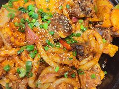 -伊帆食府·青海地方特色美食