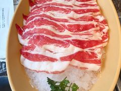 -皇城老妈·大连海鲜火锅(港湾店)