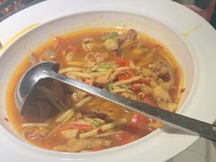 -飶香居(省博物馆店)