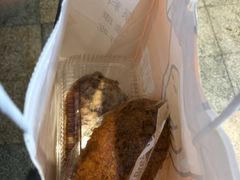 -BreadTalk面包新语·烘焙蛋糕(海岸城店)