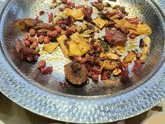 -孙小楠麻辣香锅(欧亚卖场店)