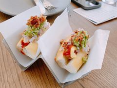 丹麦小热狗-BOR Eatery(安福路店)