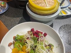 -真地道京味府·鲜橙烤鸭·北京菜(朝外大街东大桥店)