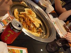 -灶座小锅烀饼·铁锅炖(全国总店)