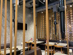 大堂-NIUAN牛庵·日式和牛烧肉(恒隆店)