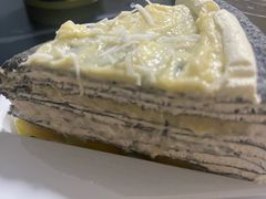 -遇见村上千层蛋糕(杭州东站店)