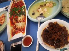 -阿毛饭店(和义路店)