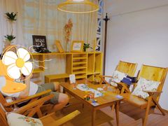 -时光花园(白鹭洲店)