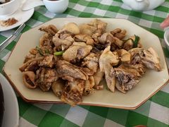 -正宗鸡饭粤香酒家(朱村店)