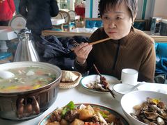 -帕米尔食府(白云观店)