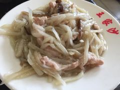 -王家沙点心店(南京西路总店)