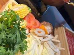 -满满初牛·炭烧牛肉专门店(国大店)