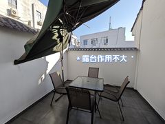 -苏州观前街亚朵酒店