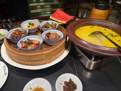 -索溪山寨·湘西饮食文化博物馆(标志门店)