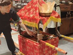 -大张烙馍村(泉山店)