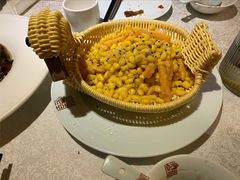 蛋黄南瓜玉米粒-乾园(天河城店)