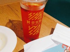 -豪客来牛排(夫子庙店)
