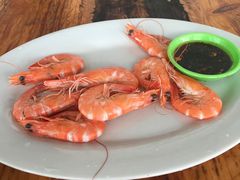 -乡味海鲜农家菜·巽寮土窑鸡(地道美食店)