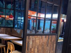 -探鱼·鲜青椒爽麻烤鱼(天河优托邦店)