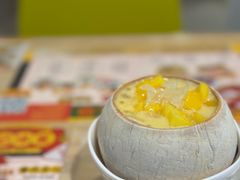 -满记甜品(优客百盛店)