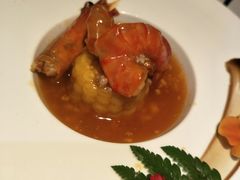 -卯时·龙光雅宴·精致锡帮菜(惠山古镇店)
