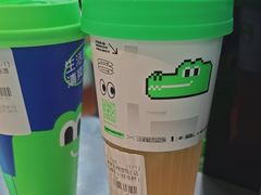 -柠季·手打柠檬茶(静安大悦城北座B1店 )