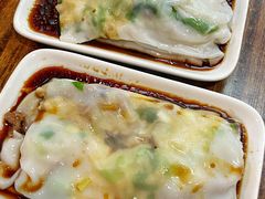 -穗银肠粉店(东川路店)