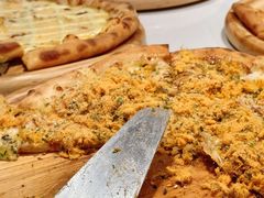 -比格比萨自助(宝山日月光店)