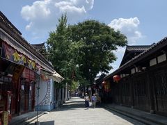 -阆辣荟餐饮(老味道8年·古城店)