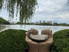-东湖景区