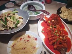 松鼠桂鱼-探花·意境江南菜·唐伯虎文化体验店·松鼠桂鱼(观前店)