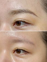 -一个差评成就的纹眉店