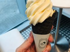 -喜茶(上海泰禾大厦店)